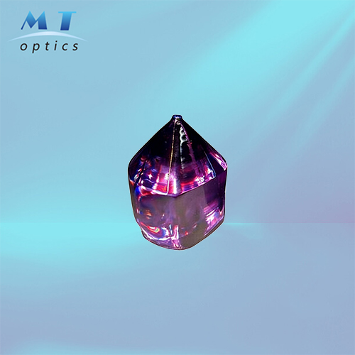 Neodymium Doped Yttrium Vanadate (Nd:YVO4) Crystal