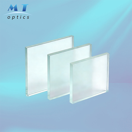 Er:Yb:YAl?(BO?)? Crystal